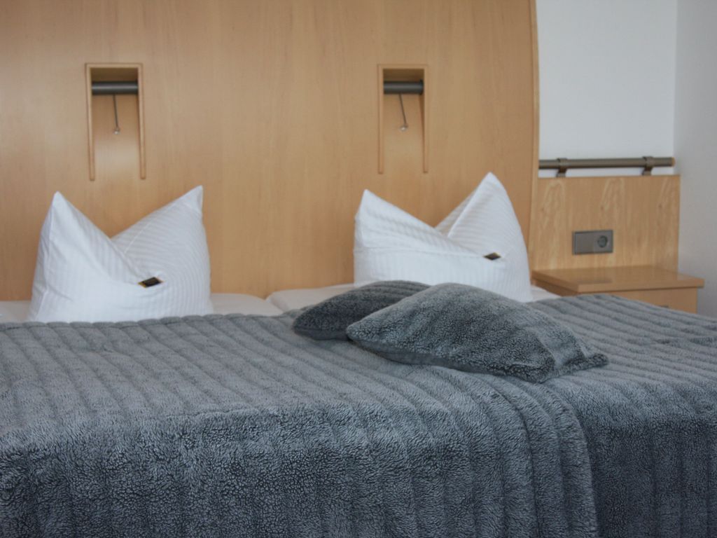 Hotel Wustermark