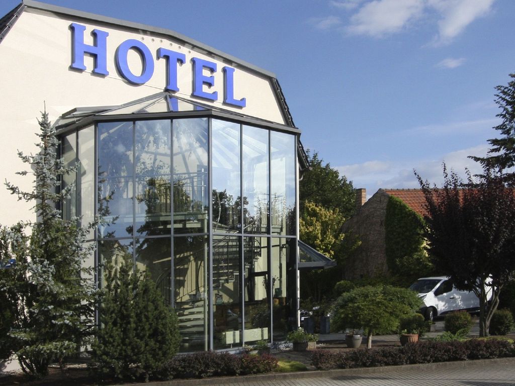 Hotel Wustermark