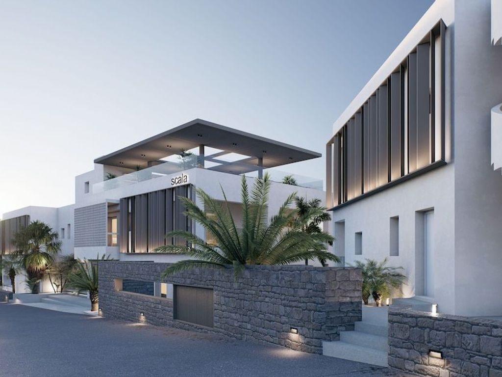 Scala Boutique Hotel & Suites – Adults Only