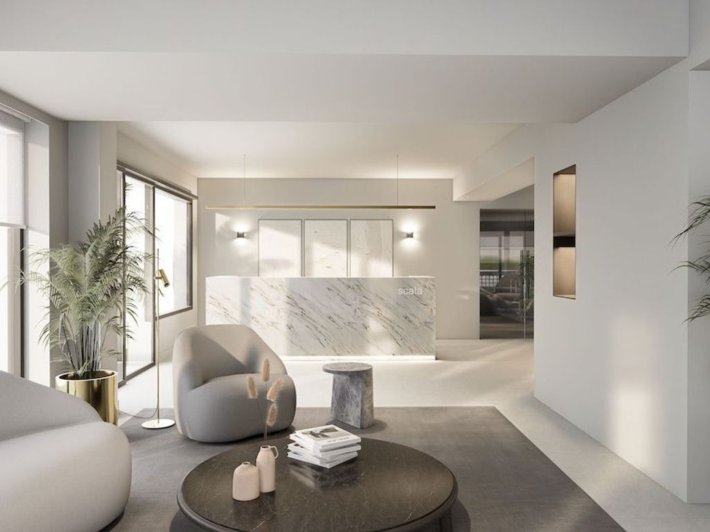 Scala Boutique Hotel & Suites – Adults Only