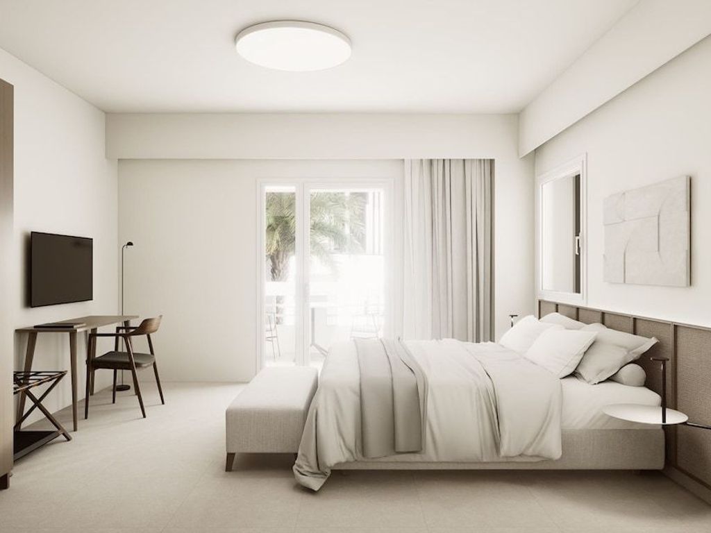 Scala Boutique Hotel & Suites – Adults Only