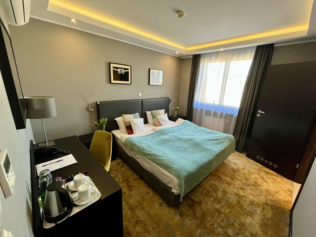 Malta Premium