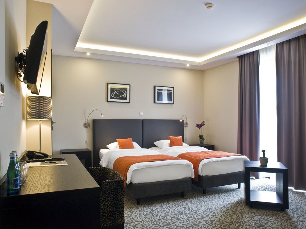 Malta Premium