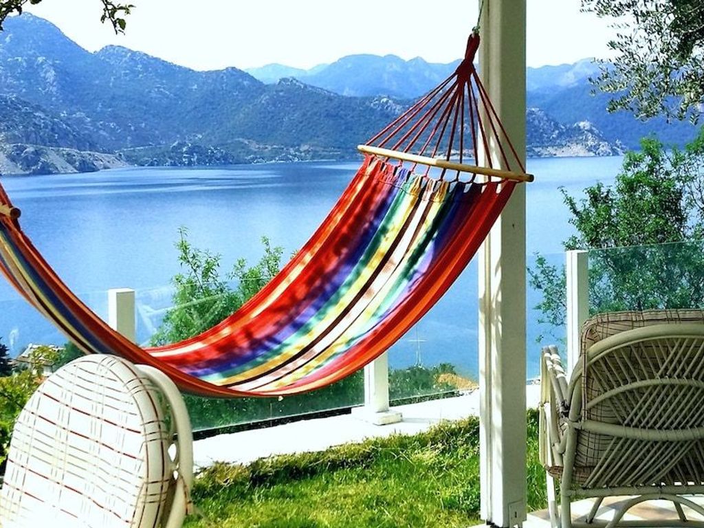 Masal Tatil Evi