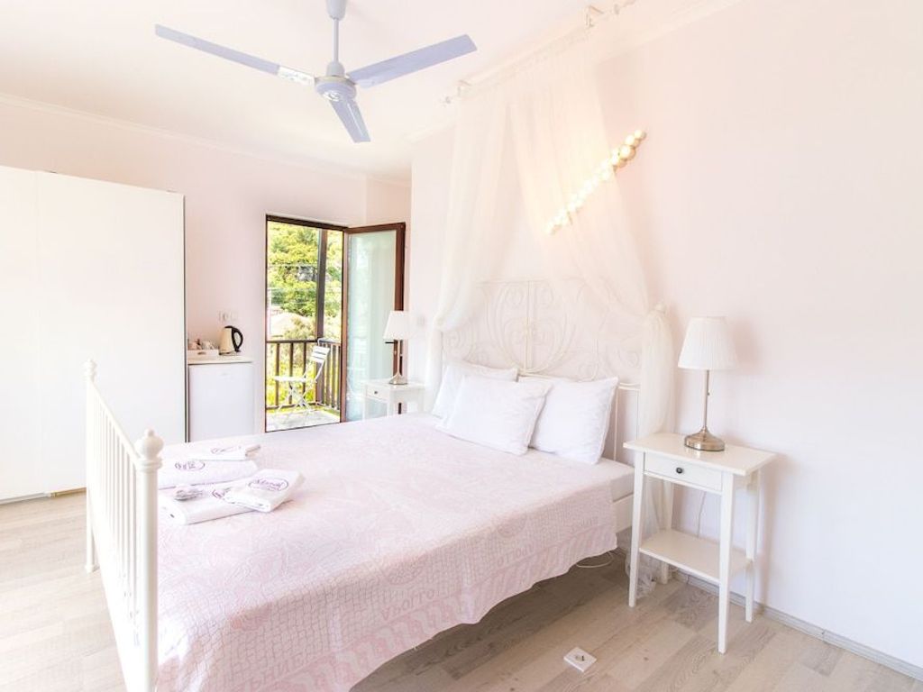 Masal Tatil Evi