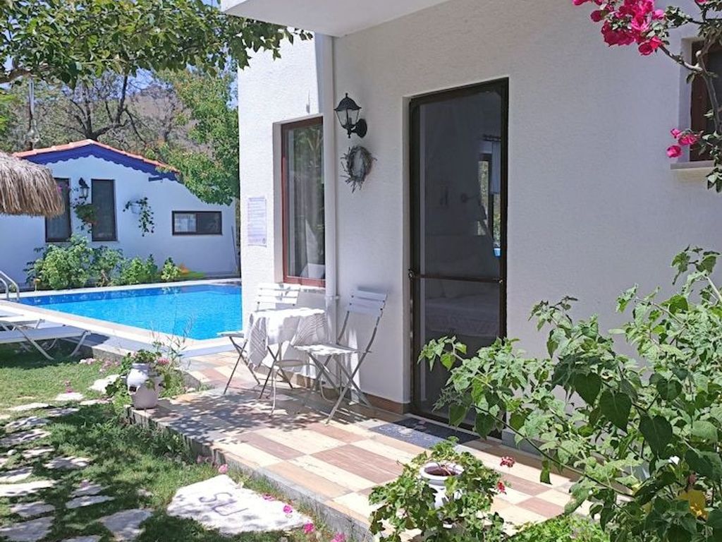 Masal Tatil Evi