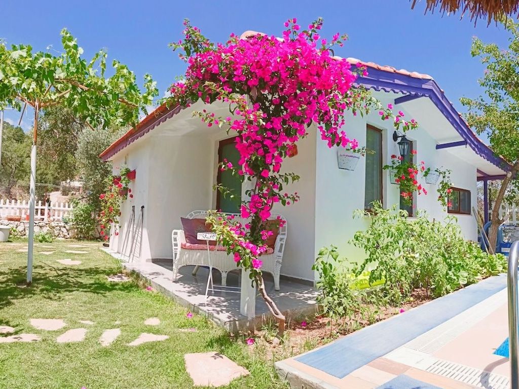 Masal Tatil Evi