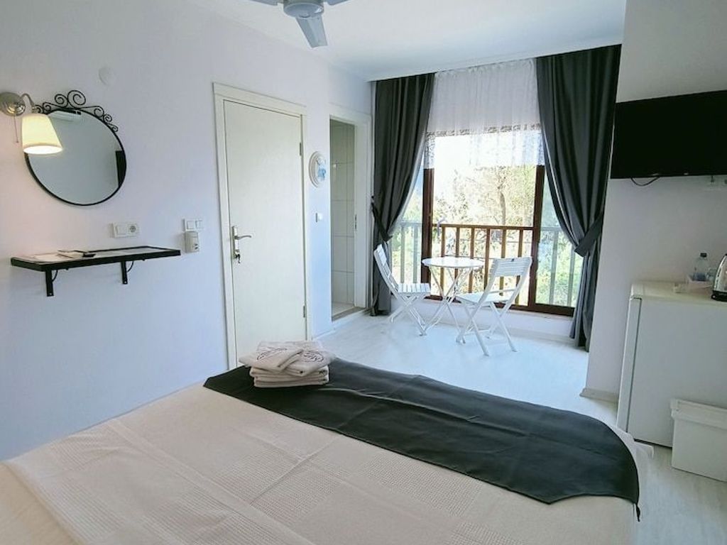 Masal Tatil Evi