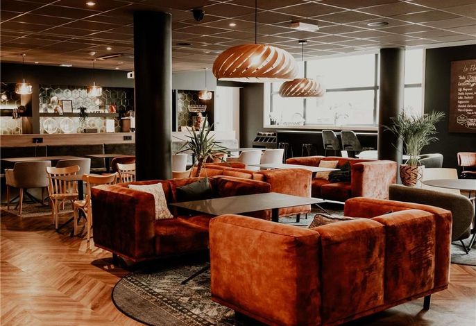 Hôtel Mercure Valenciennes Centre