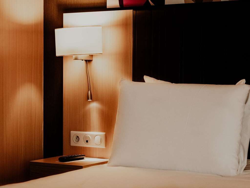 Hôtel Mercure Valenciennes Centre