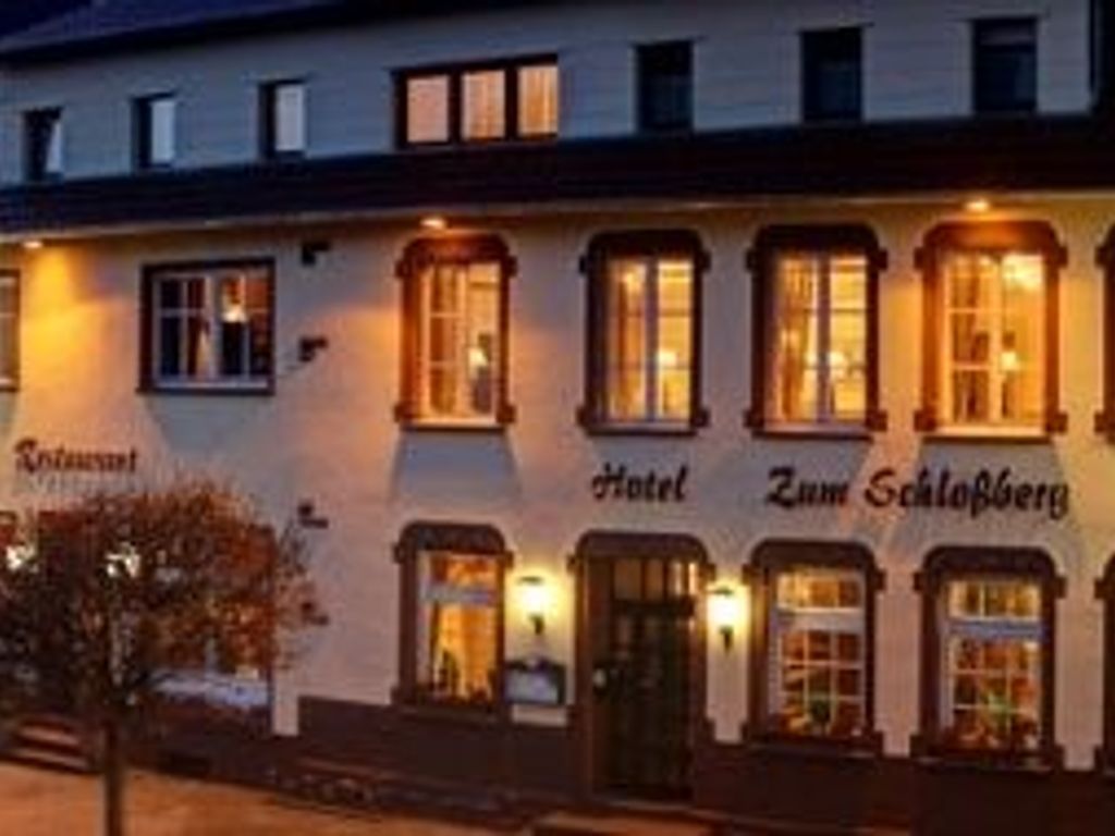 Zum Schlossberg