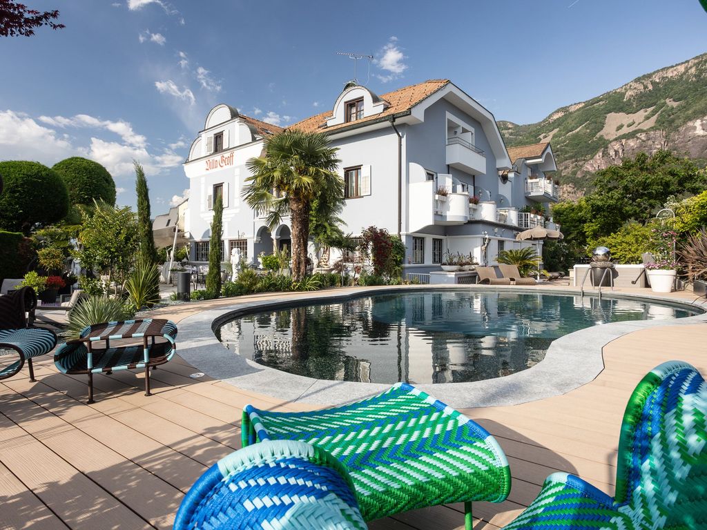 Villa Groff