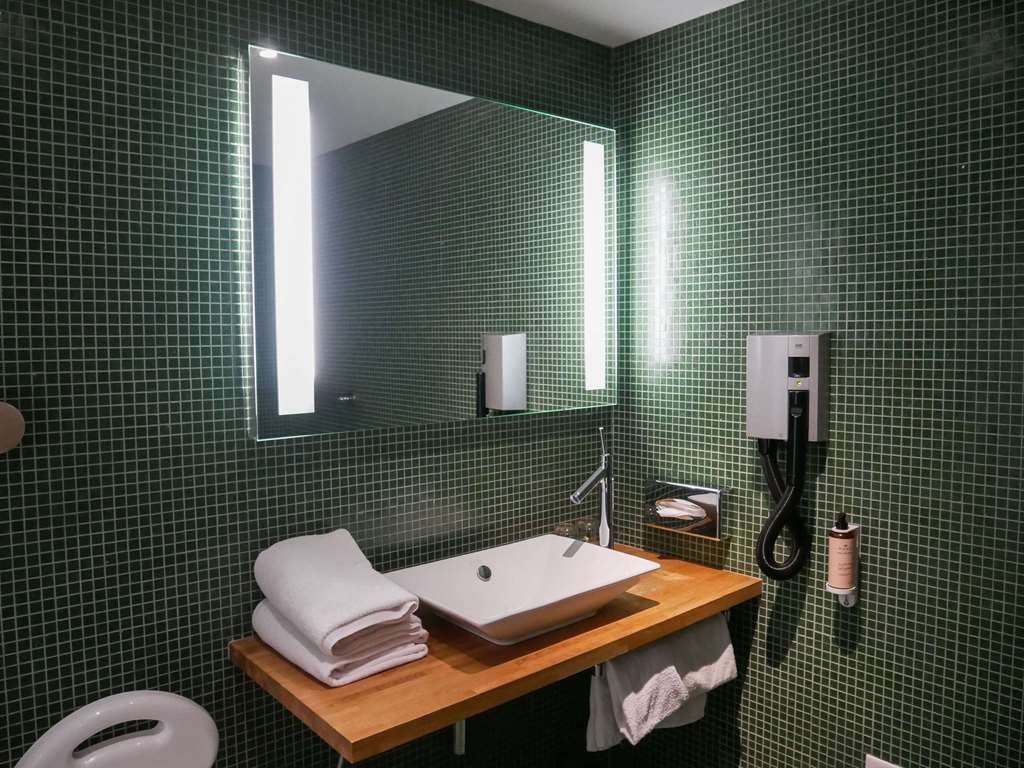 Hôtel Mercure Poitiers Centre