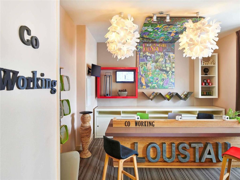ibis Styles Bayonne Centre Gare