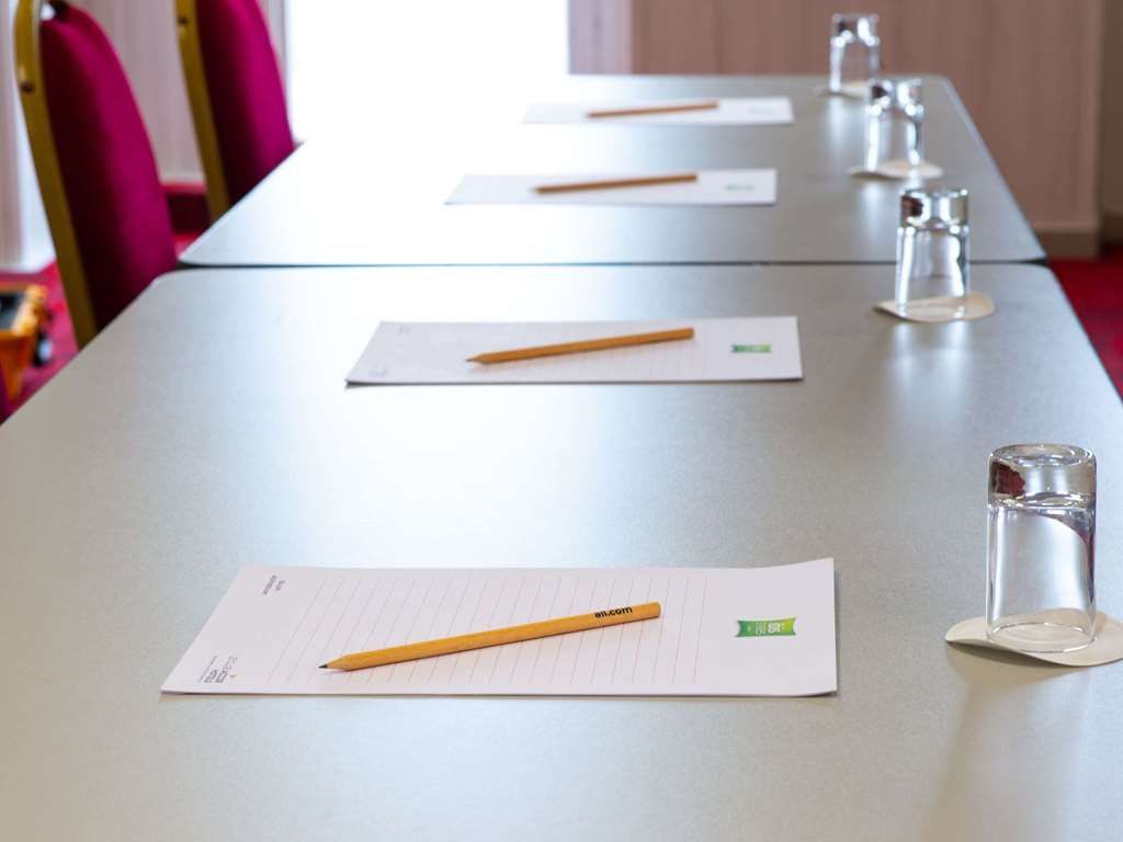 ibis Styles Bayonne Centre Gare