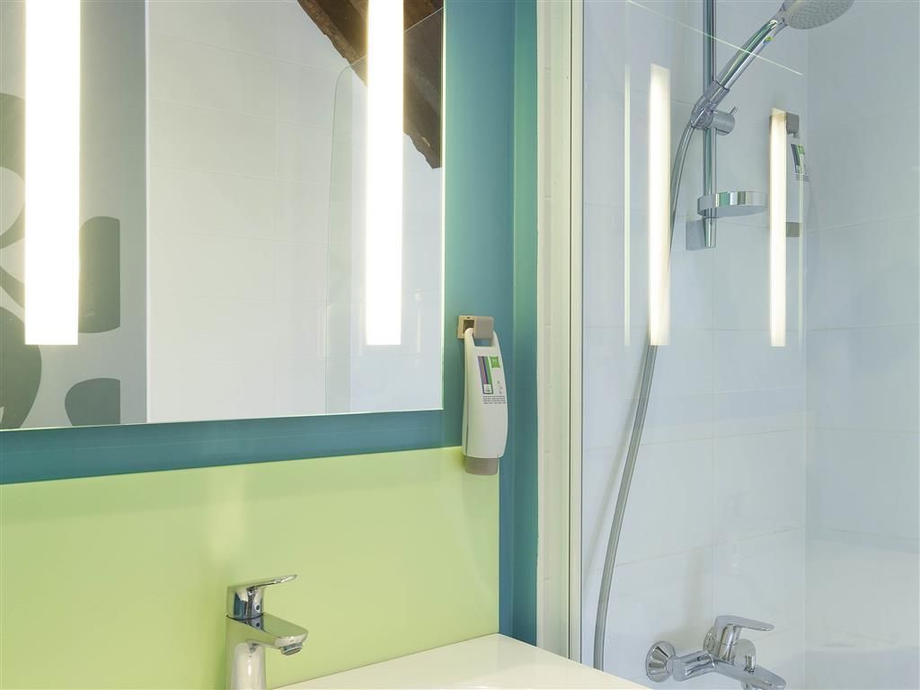 ibis Styles Bayonne Centre Gare