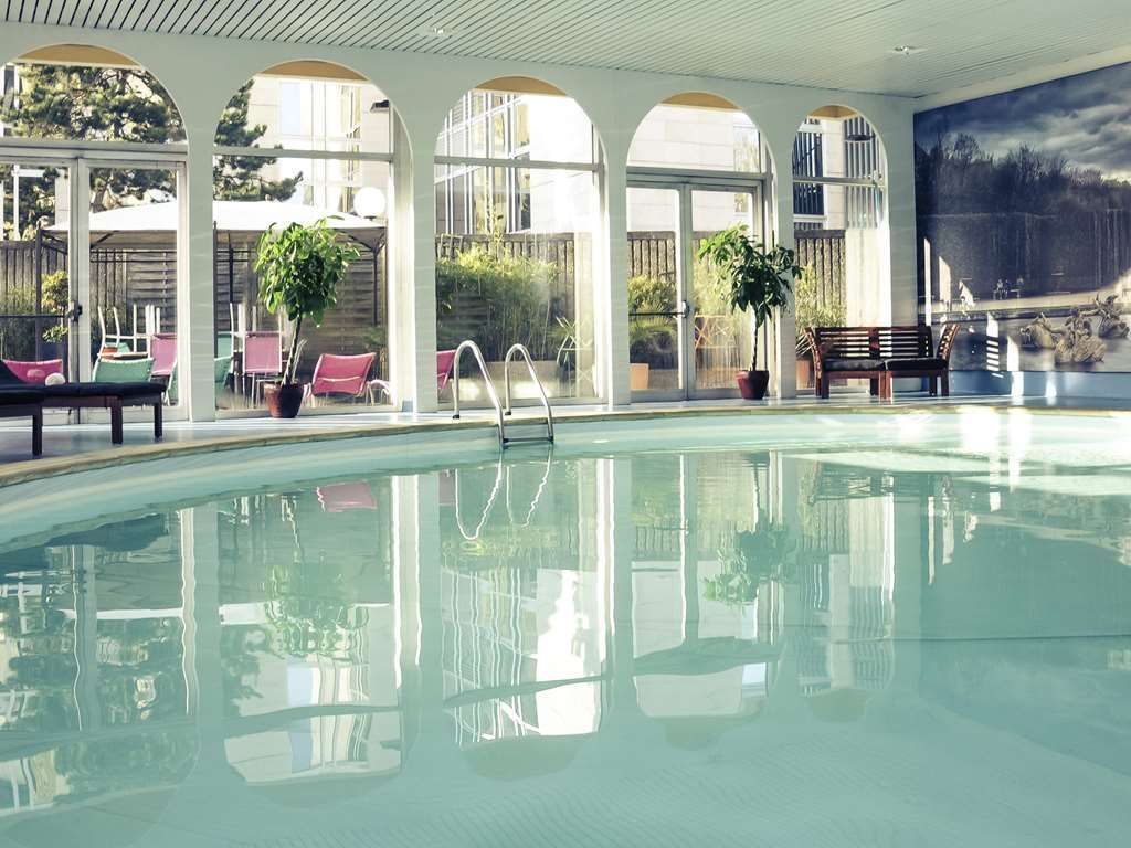 Hôtel Mercure Paris Vélizy