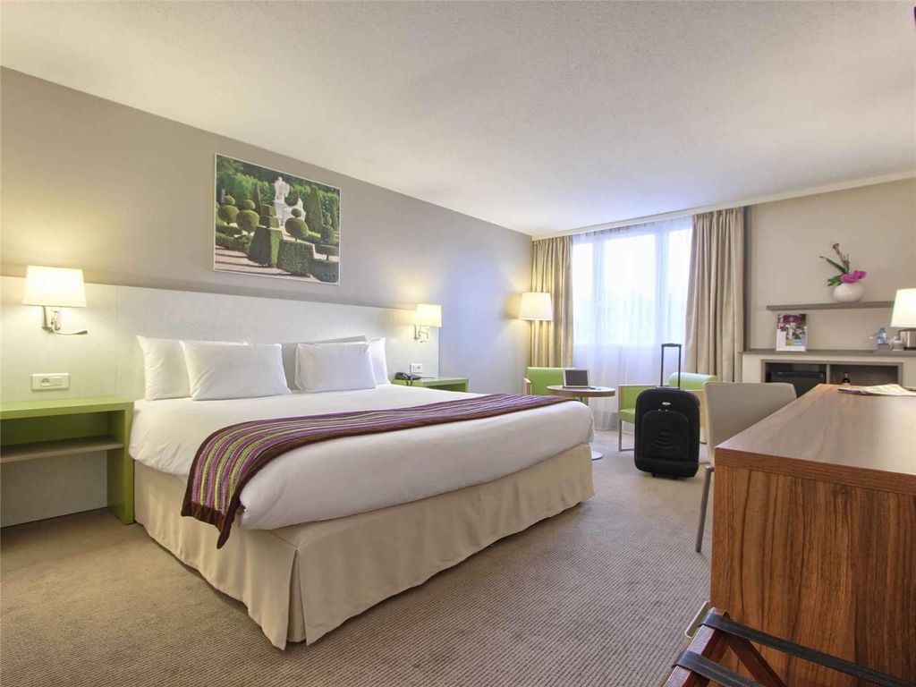 Hôtel Mercure Paris Vélizy