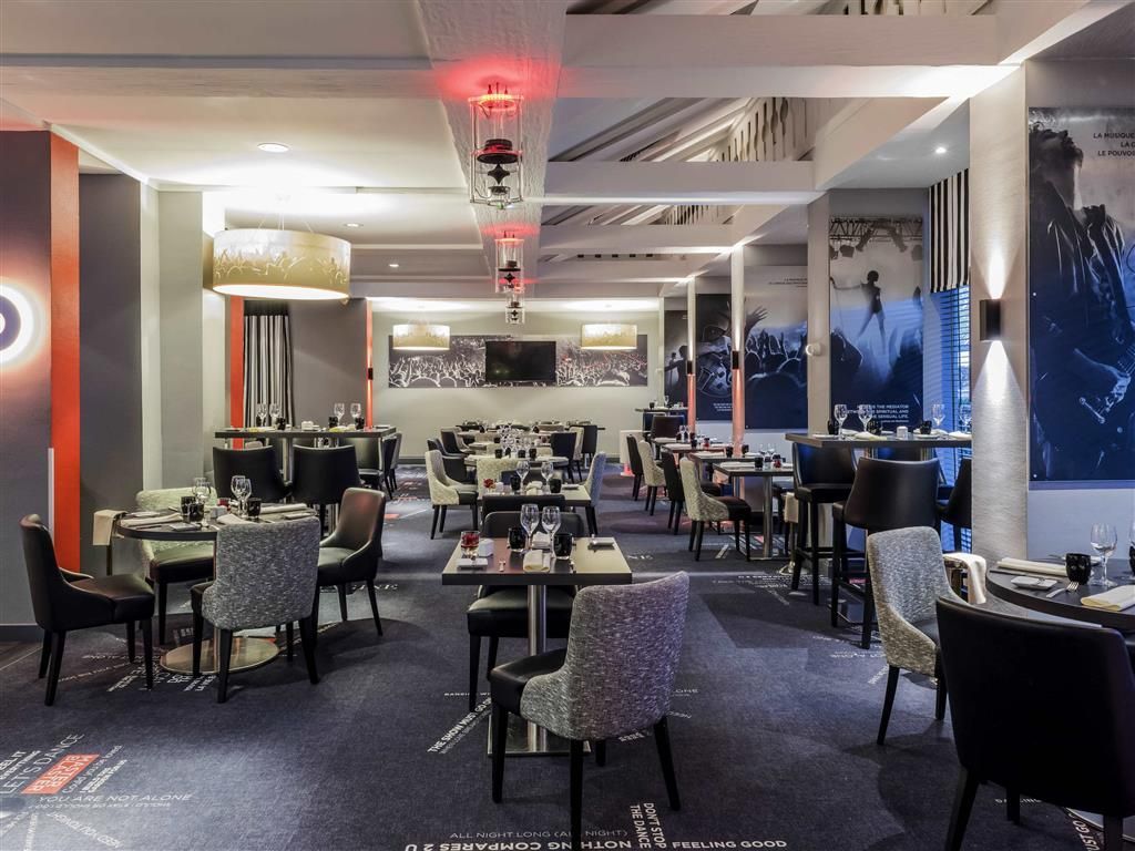 Hôtel Mercure Paris Vélizy