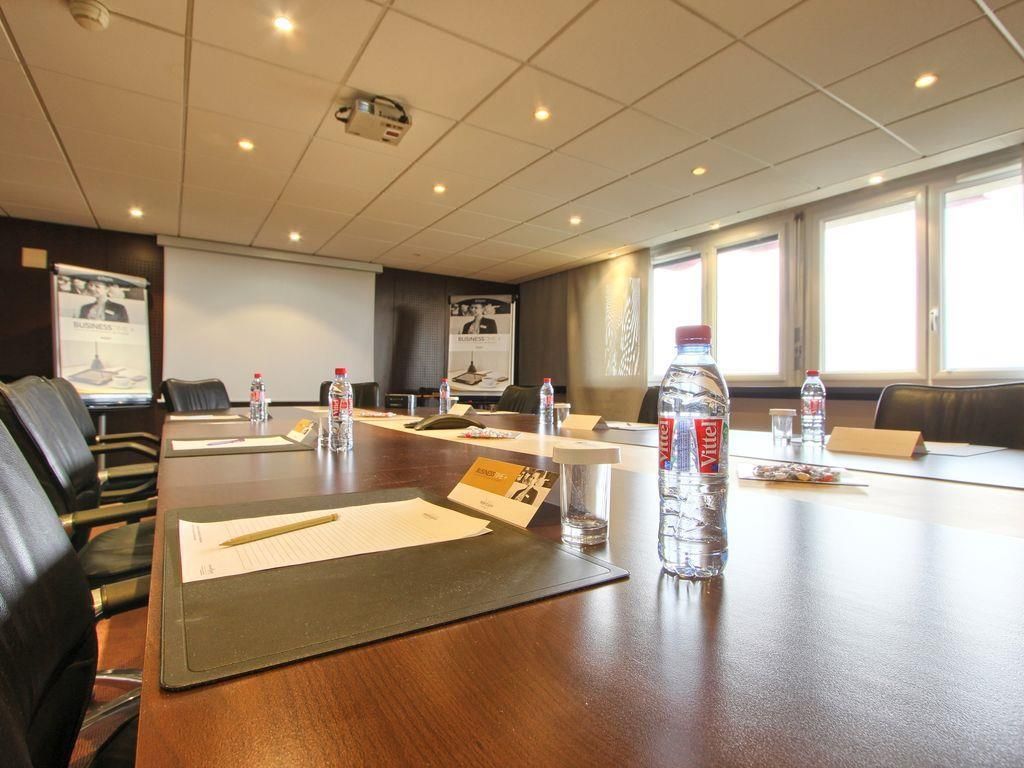 Hôtel Mercure Paris Vélizy