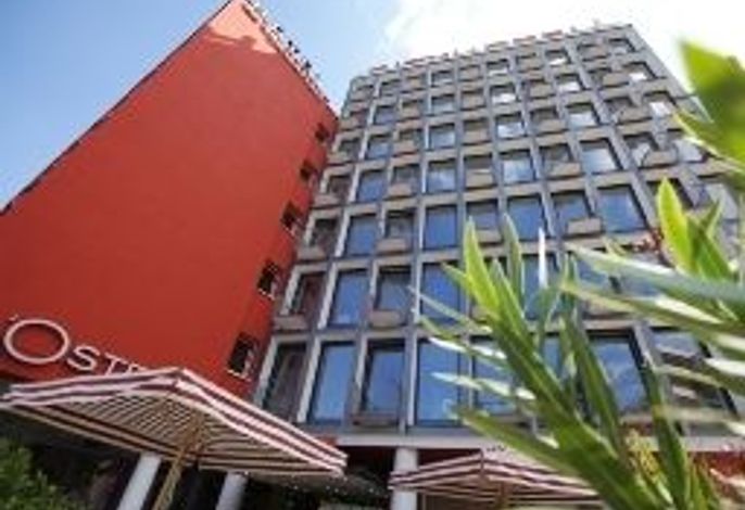 Smartcity Designhotel