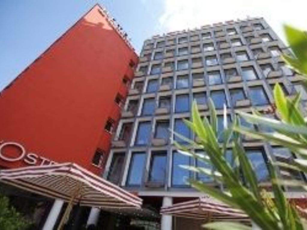 Smartcity Designhotel
