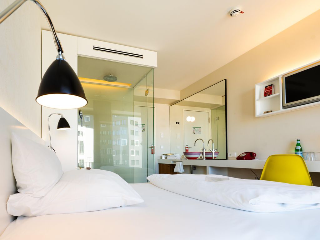 Smartcity Designhotel