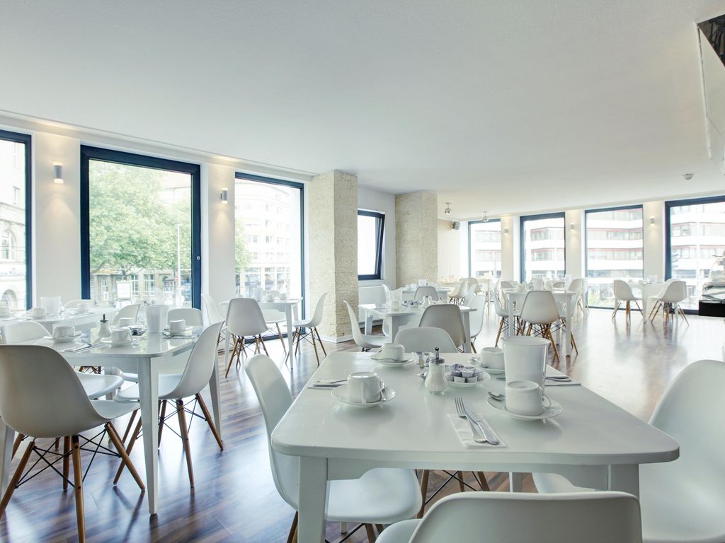 Smartcity Designhotel