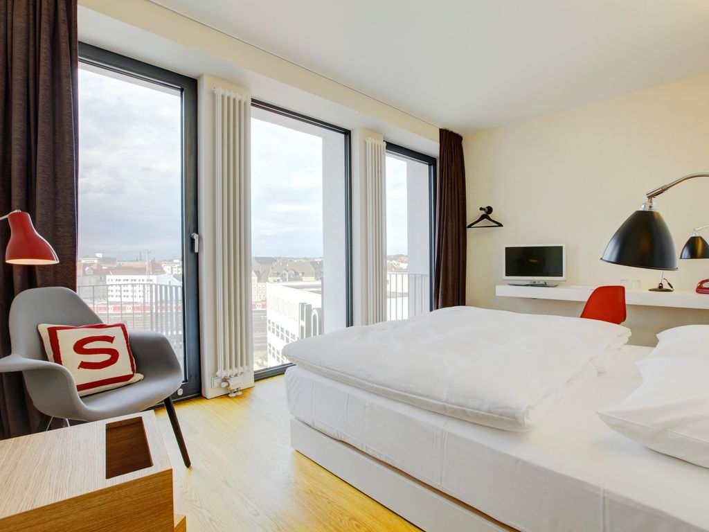 Smartcity Designhotel