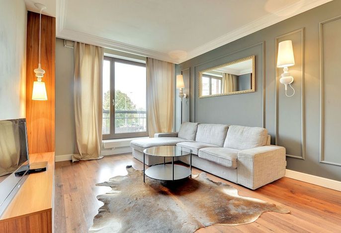 Apartinfo Szafarnia Apartments
