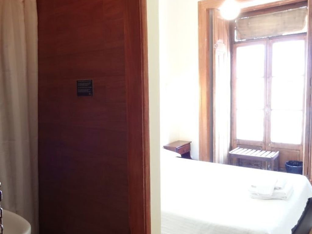 161 Norte Guesthouse