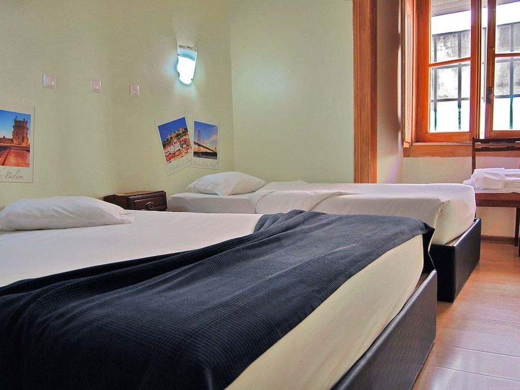 161 Norte Guesthouse