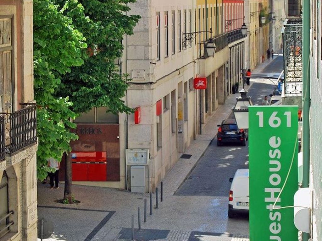 161 Norte Guesthouse