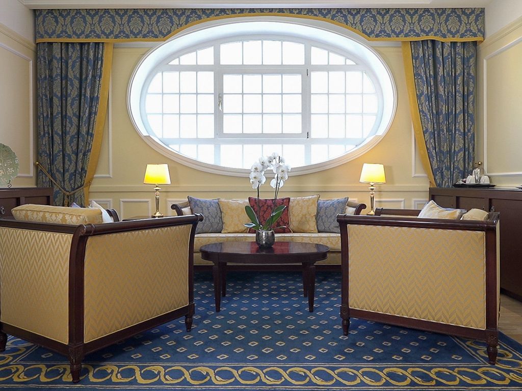 Polonia Palace