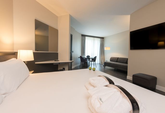 The Nicolaus Hotel