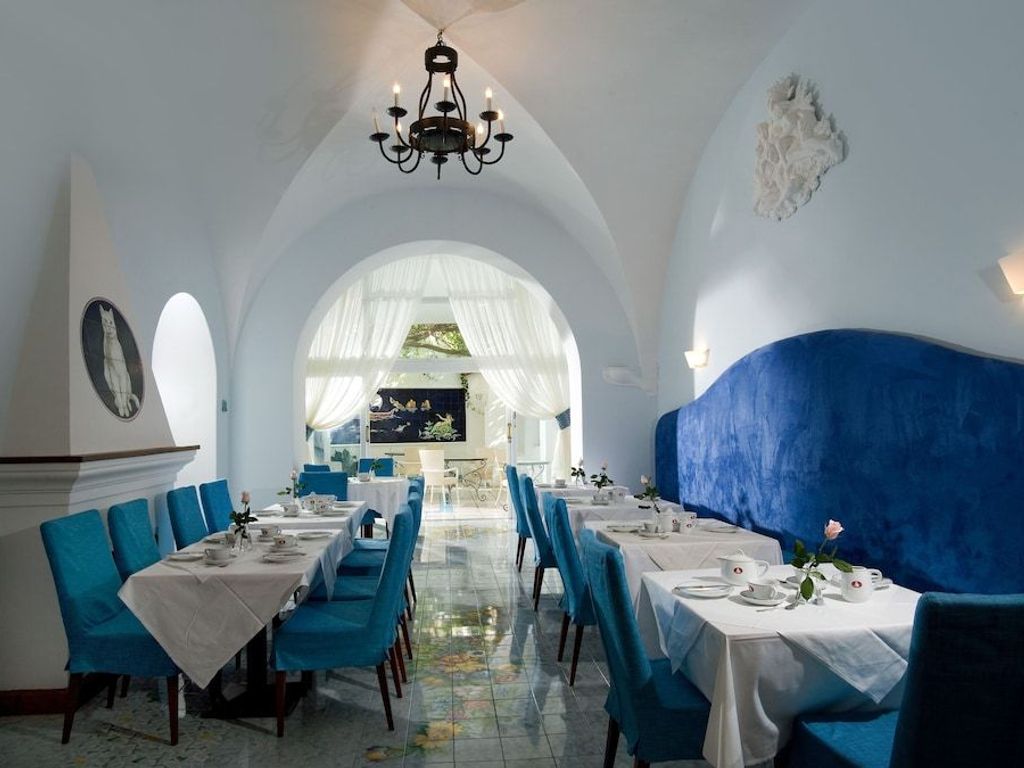 Gatto Bianco Hotel & SPA