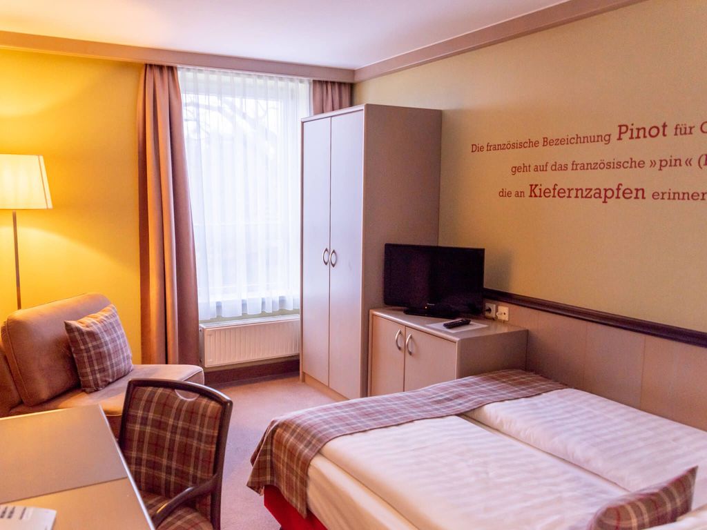 Weinberghotel Edelacker