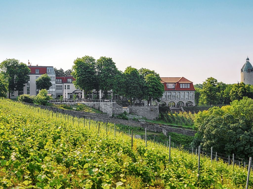 Weinberghotel Edelacker