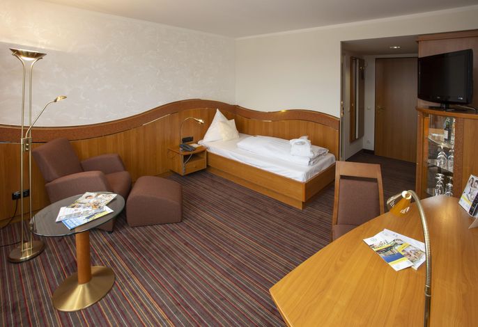 Ringhotel Katharinen Hof