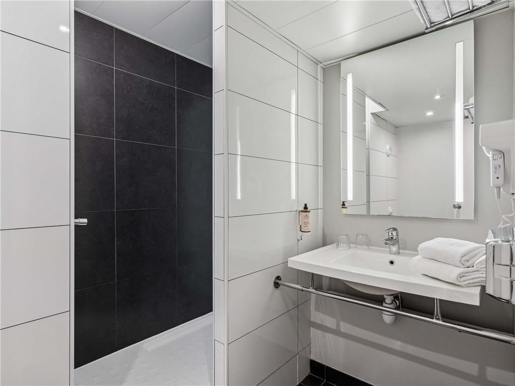 Hôtel Mercure Paris Porte d'Orléans