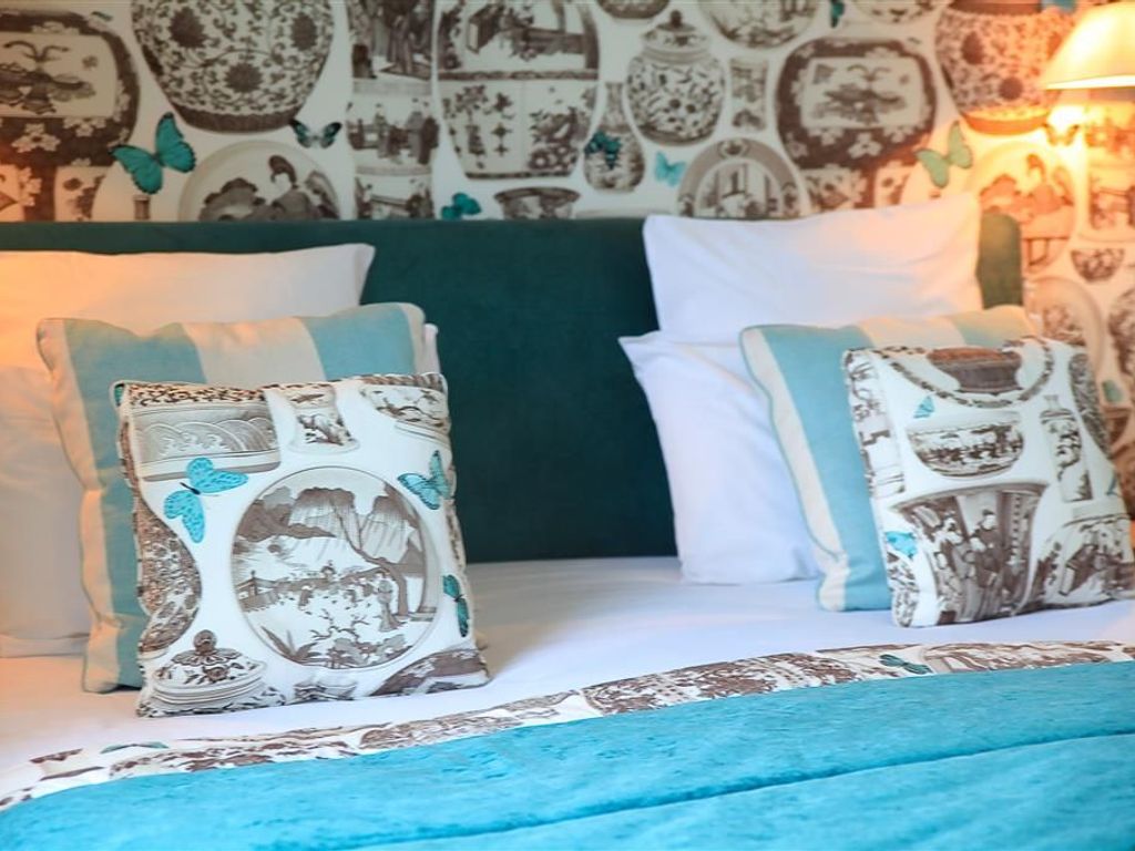 Le Relais Saint Jacques Hotel