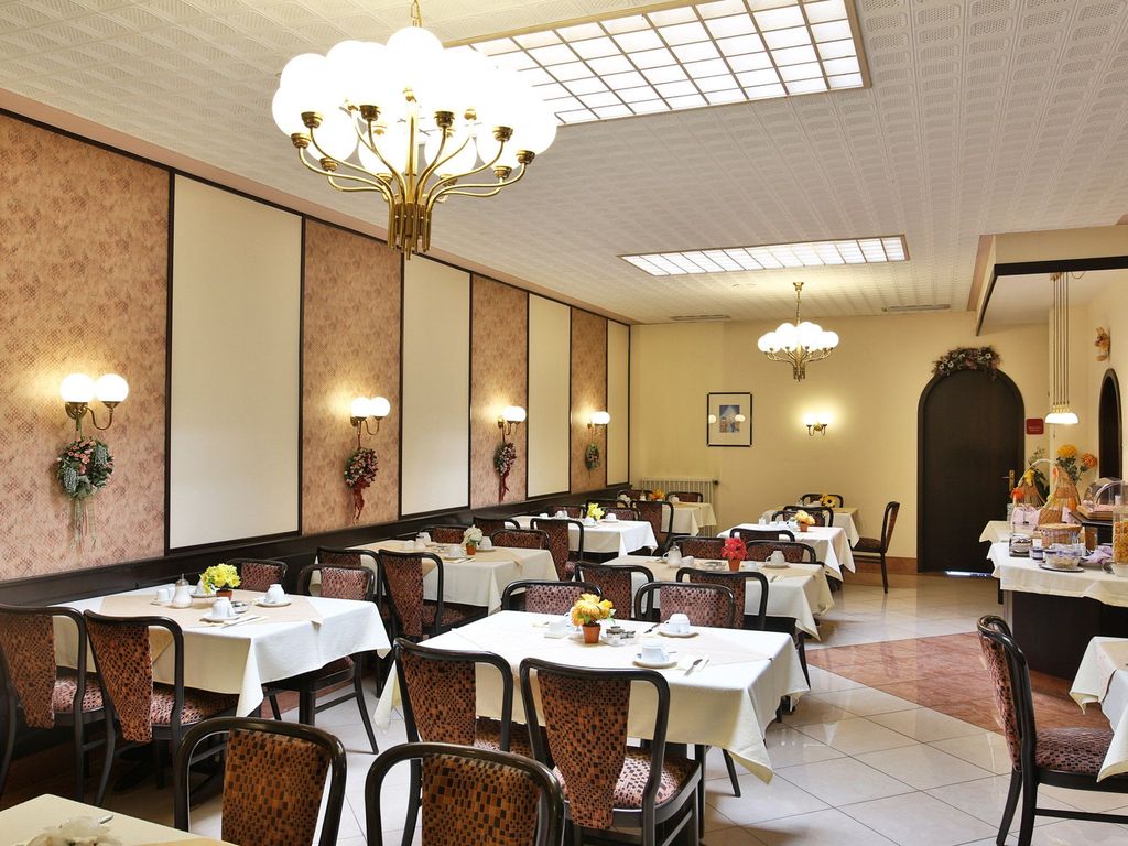 Hotel Elisabeth