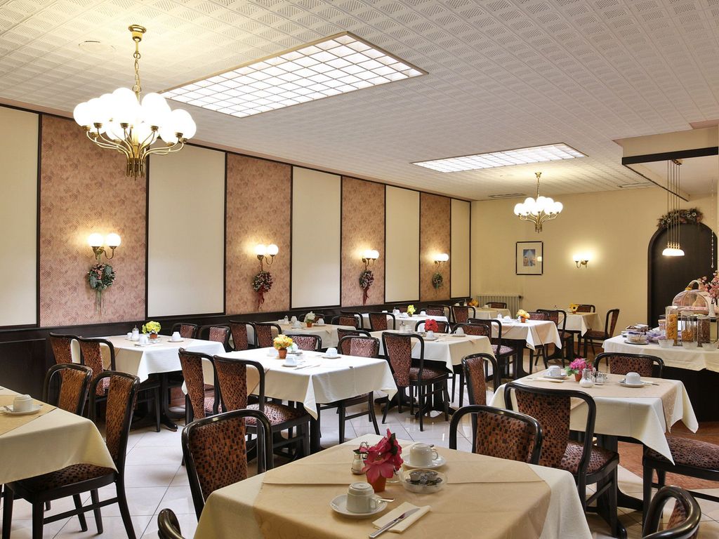 Hotel Elisabeth