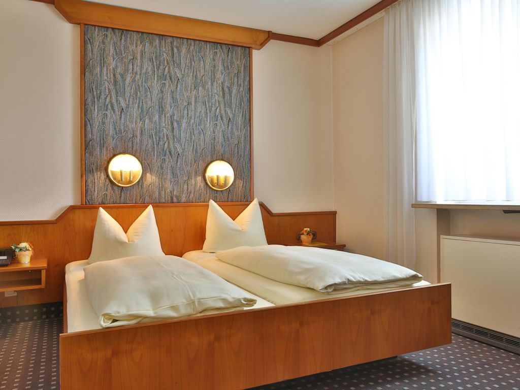 Hotel Elisabeth