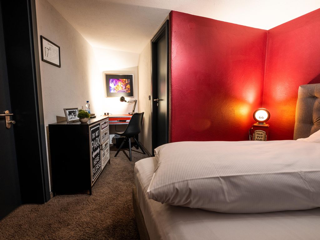Engel Hotel&Diner Aulendorf