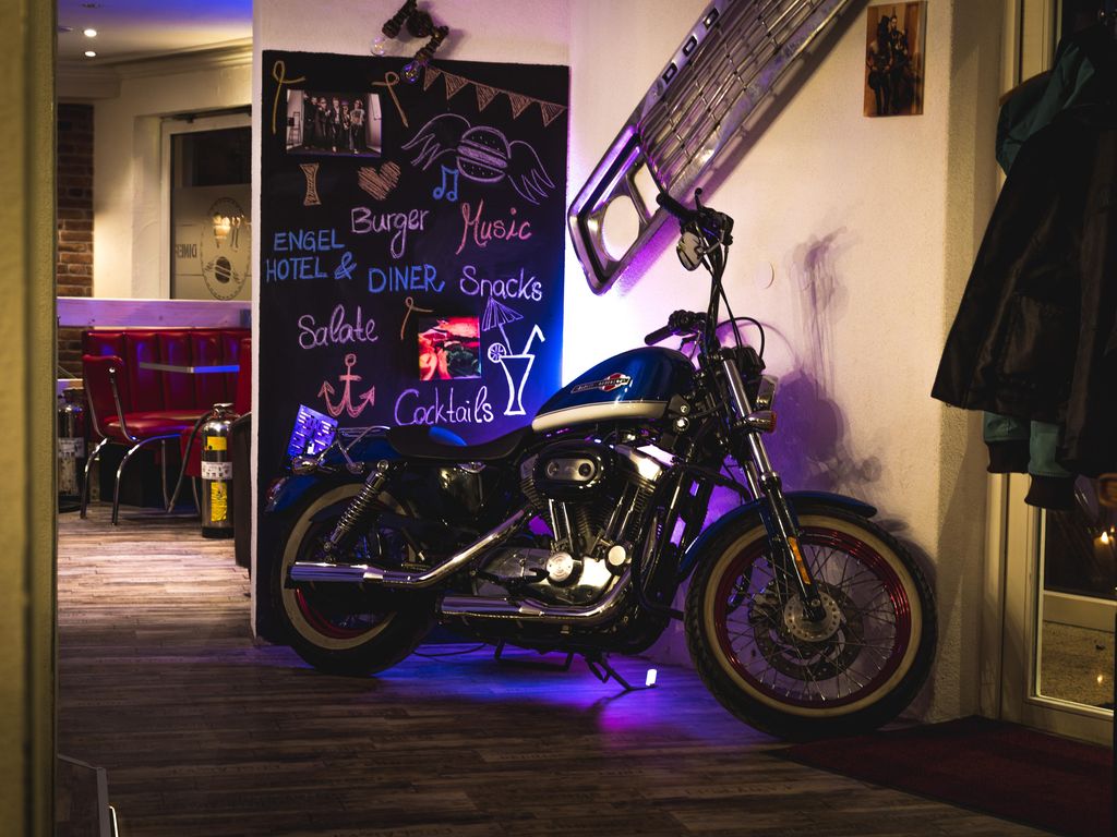 Engel Hotel&Diner Aulendorf