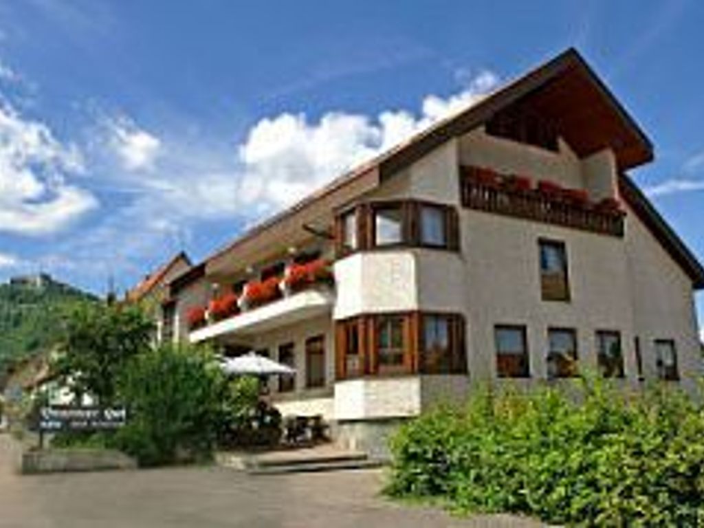 Beurener Hof