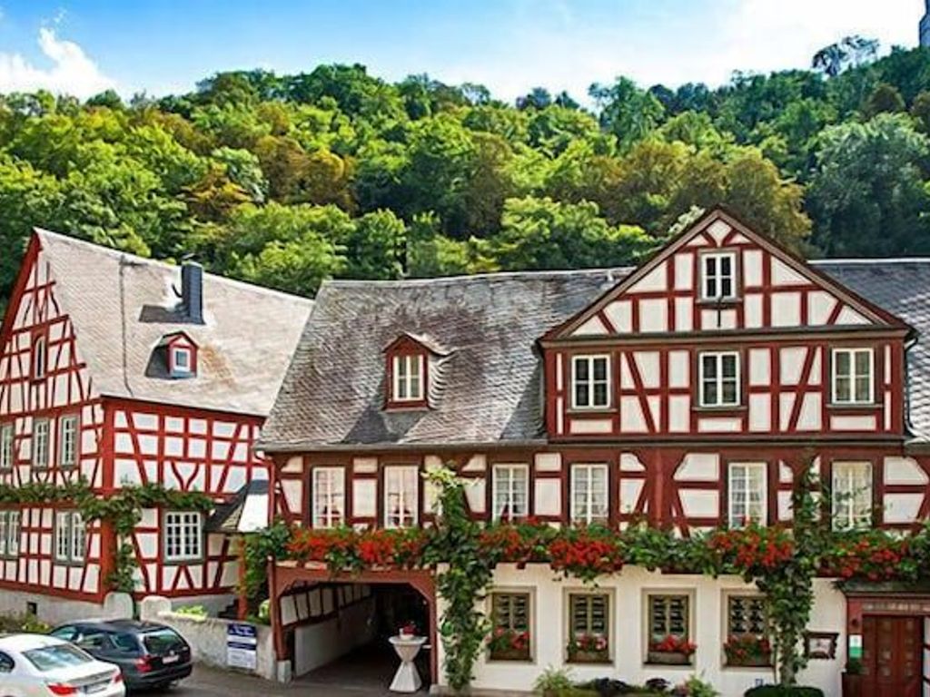 Hotel Landgasthof Zum Weissen Schwanen