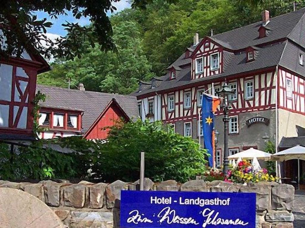 Hotel Landgasthof Zum Weissen Schwanen