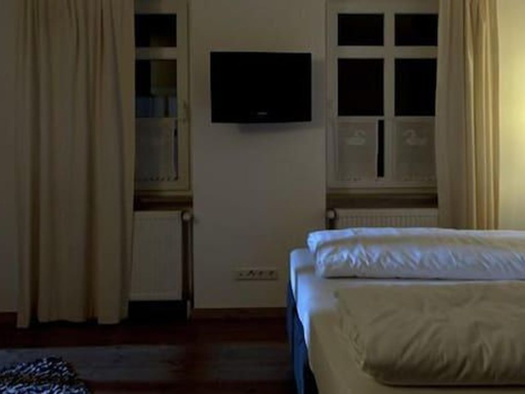 Hotel Landgasthof Zum Weissen Schwanen